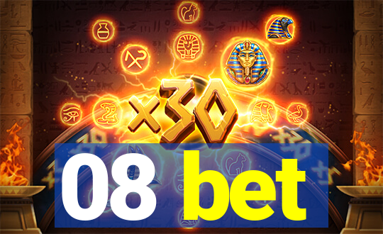 08 bet